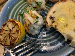 -Burger & Lobster(Dean Street)