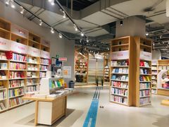 -当当书店(国泰广场店)