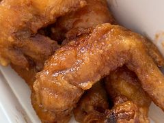 -凸凸炸鸡店(梅江韩国城店)