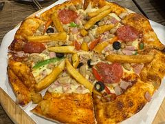 -MI WU FACTORY米屋美食工厂餐厅(绿地店)