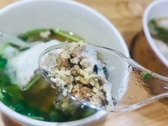 灌蛋-家宴·灌蛋·沙茶面(曾厝垵店)