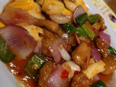 -八景休閒山莊  廣東十大名山莊