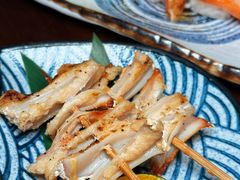 -鸟泉居酒屋·烧鸟·酒馆(百子湾店)