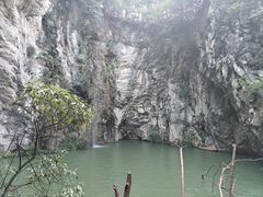 -天河潭旅游度假区