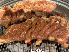 -味家烤肉烤鳗鱼牛排(西塔旗舰店)
