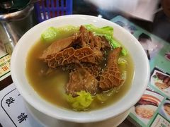 -兰芳园(上环店)