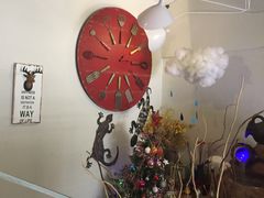 -Kitchen·Y洋厨房西餐厅(王府壹号店)