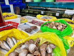 -小铜锣湾海鲜家常菜馆(河西店)