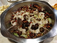 -万和源炝锅城·活鱼现炝(文艺北路店)