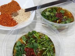 -蜀串香牛杂火锅串串