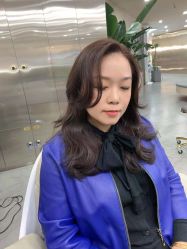点击看大图 -DX HAIR SALON·发现未知美发沙龙