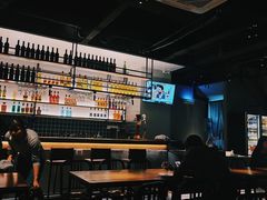 -FABIO’S费比欧披萨餐厅