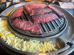 -GOGIYA·咕叽吖韩国传统烤肉店(小榄店)