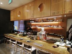 -吉兆·料理(红梅南路店)