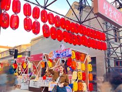 -上街里市集(悦喜客来广场店)