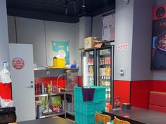 -美蛙四季(六里桥店)