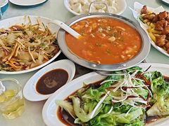 -老虎滩船说·大连海鲜(老虎滩店)