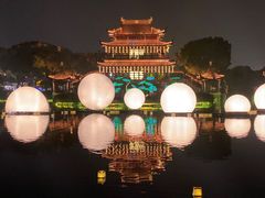 -盘门景区