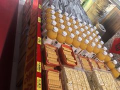 -即墨老公社·海肠捞饭大王(古城店)