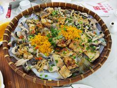 -欢姐伦教糕(北海大道北店)