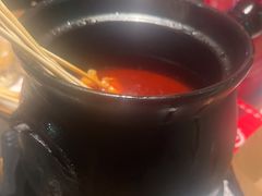 -可口香·非遗老号烧烤(南岗直营店)