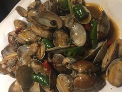 -广记海鲜(杨汊湖一店)