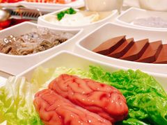-海底捞火锅(玉桥商业广场店)