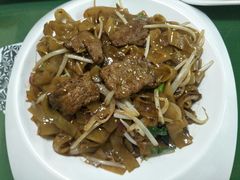-莅香岛港式餐厅(滨江道店)