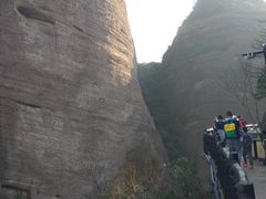 -南武当山景区