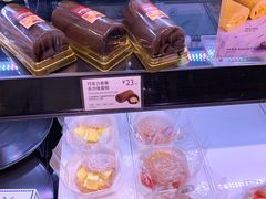 -巴黎贝甜(财富中心店)