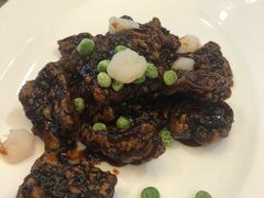 -御花园·粤菜·海鲜火锅(中山公园店)