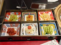 -山川小町·极番烧肉(新地假日广场店)