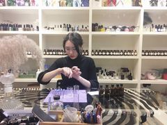 -墨more调香馆DIY自调香水(博雅国际中心B座店)
