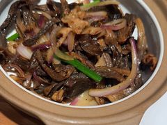 -吕氏疙瘩汤·新鲁菜(济南万象城店)
