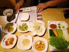 -喜来稀肉(望京店)