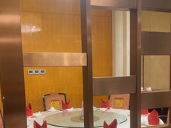 -酌宴府The China Club·广州万富希尔顿酒店(云城东路店)