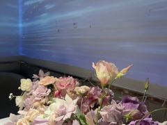 -PARFUM FLORAL花境法餐(南京首店)