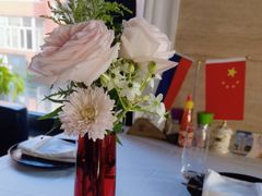 -马克西姆俄罗斯餐厅(通亚街店)