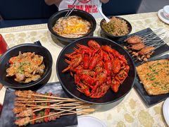 -聚味瞿记·龙虾堂(咸嘉湖店)