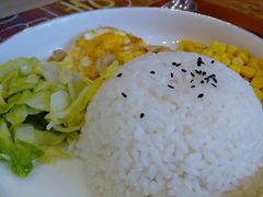-海盗虾饭·剥好的小龙虾饭(SOHO尚都店)