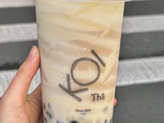 -KOI Thé(力宝广场店)