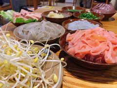 -仁虎老火锅(黄泥磅店)