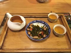 -大洋家·精品潮汕菜·生腌砂锅粥(天河东路店)