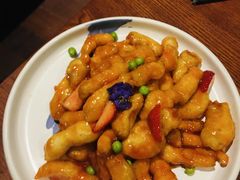 -陆壹捌餐厅(五大道店)