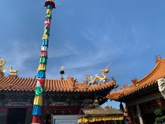 -大召寺明清一条街