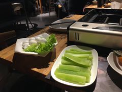 -半天妖烤鱼(方庄店)