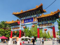 -曹州牡丹园