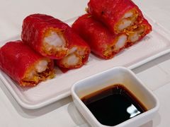 -喜宴又一村·粤菜·茶点·海鲜(壹方天地店)