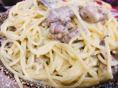 阔面-威尼斯意大利餐厅