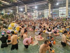 -南宫温泉水世界